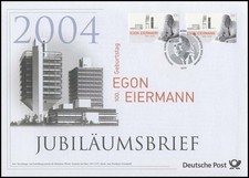 2421 egon eiermann gebraucht kaufen  Schwalmtal