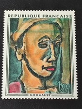 Variété rouault cérès d'occasion  France