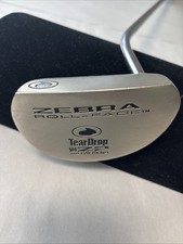 Teardrop zebra roll for sale  Quincy