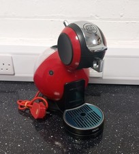 Krups melody red for sale  SUTTON-IN-ASHFIELD
