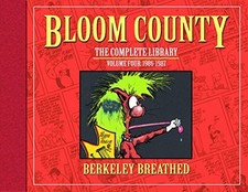 Bloom county complete for sale  USA