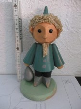 Ddr sandmann holzfigur gebraucht kaufen  Velten