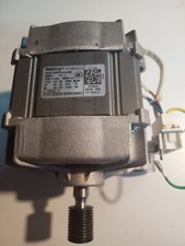 Motore trifase lavatrice usato  Roncoferraro