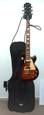 Epiphone les paul gebraucht kaufen  Rangsdorf