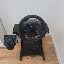 Logitech g29 steering for sale  DAGENHAM