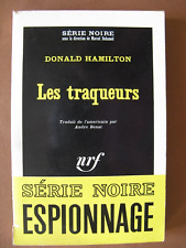 Traqueurs d'occasion  Sète