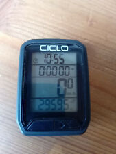 Ciclosport protos 113 gebraucht kaufen  Pulheim