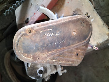 Moto epoca bianchi usato  Italia