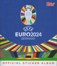 Figurine topps euro usato  Italia