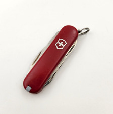 Victorinox rambler red for sale  Nanuet