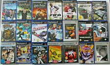 Playstation ps2 spiel gebraucht kaufen  Mühlhausen