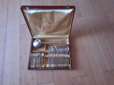 Menagere art deco d'occasion  Marseille I