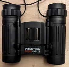 Praktica sport cn8x21 for sale  HUNTINGDON