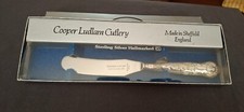 solid silver butter knife for sale solid silver butter knife for sale ACCRINGTON