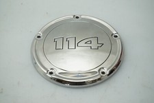 Kupplungsdeckel motordeckel de gebraucht kaufen  Bad Salzuflen