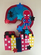 Spiderman pinata super for sale  Long Beach