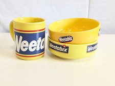 Weetabix vintage mug for sale  SCARBOROUGH
