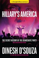Hillary america secret for sale  Montgomery