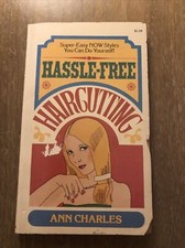 Hassle free haircutting for sale  Cincinnati