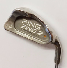Ping zing orange for sale  SPILSBY
