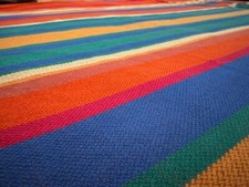 Didymos regenbogen tragetuch gebraucht kaufen  Berlin