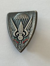 Insigne militaire pucelle d'occasion  Salernes