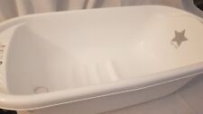 Large white baby for sale  UK