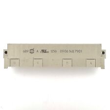 Harting 09061487901 16pcs gebraucht kaufen  Waiblingen