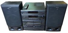 1994 sony hcd for sale  Frostburg
