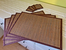 8teiliges platz set gebraucht kaufen 8teiliges platz set gebraucht kaufen  Jena-Umland