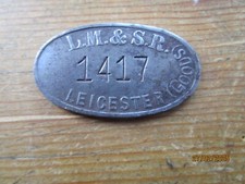 L.m. 1397 leicester for sale  ABINGDON