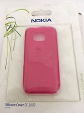 CUSTODIA ORIGINALE NOKIA 5530 FUXIA COVER PROTEZIONE , usado comprar usado  Enviando para Brazil