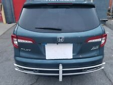 Rear bumper protector for sale  Brooklyn