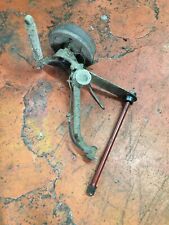 Volkswagen pair rear for sale  DERBY