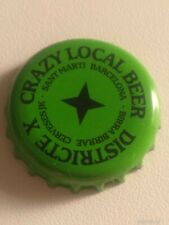 Chapa de cerveza  pivo OL  Biere Birra SPAIN. comprar usado  Enviando para Brazil