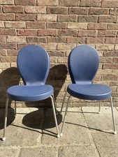Pair ross lovegrove for sale  LINCOLN