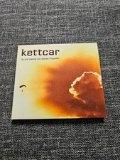 Kettcar digipack wieviel gebraucht kaufen  Bremen