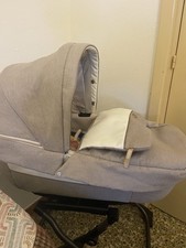 Peg perego trio usato  Erula