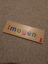 Imogen girls name for sale Imogen girls name for sale  LONDON
