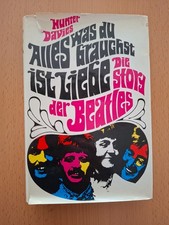 Brauchst story beatles gebraucht kaufen  Burg
