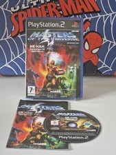 Masters universe man for sale  NORMANTON