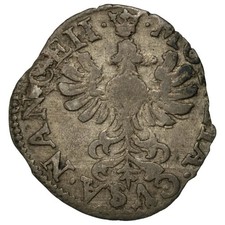 Monnaie lorraine charles d'occasion  Lille-