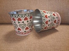 Emma bridgewater metal for sale  DEVIZES