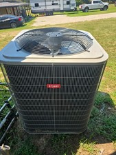 Bryant ton seer for sale  Greenville