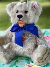 Steiff teddy daddey gebraucht kaufen  Versand nach Germany