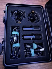 Podcast set for sale  San Fernando
