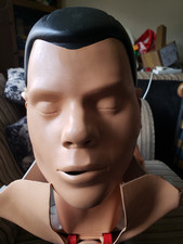 aid manikin for sale  PETERLEE