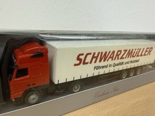 Herpa lkw modell gebraucht kaufen  Dillingen a.d.Donau