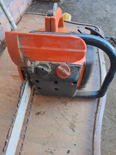 Motosega scoppio solo usato Motosega scoppio solo usato  Sale