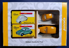 Schuco piccolo edition gebraucht kaufen Schuco piccolo edition gebraucht kaufen  Cottbus